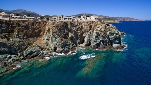 Acro Suites - A Wellbeing Resort (Agia Pelagia) – fotografie 2