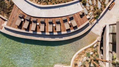Acro Suites - A Wellbeing Resort (Agia Pelagia) – fotografie 4