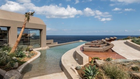 Acro Suites - A Wellbeing Resort (Agia Pelagia) – fotografie 5