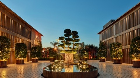 Biblos Resort Alacati – fotografie 2