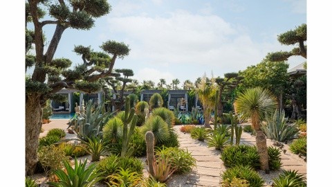Biblos Resort Alacati – fotografie 4