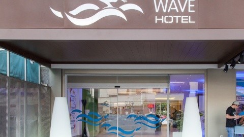 Guya Wave – fotografie 2