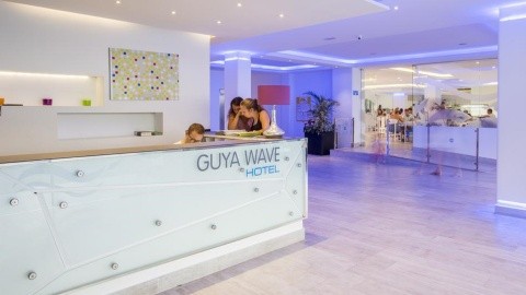 Guya Wave – fotografie 3