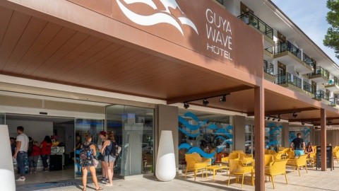 Guya Wave – fotografie 4