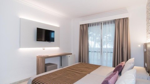 Na Taconera Sport & Relax – fotografie 5