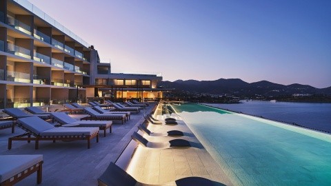 Niko Seaside Resort MGallery – fotografie 3