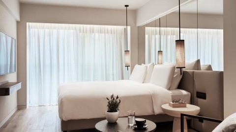 Niko Seaside Resort MGallery – fotografie 4