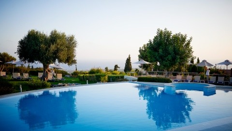 Village Heights Golf Resort – fotografie 2