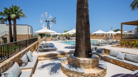 Aloe Boutique Hotel Powered by Anissa Beach – fotografie 3