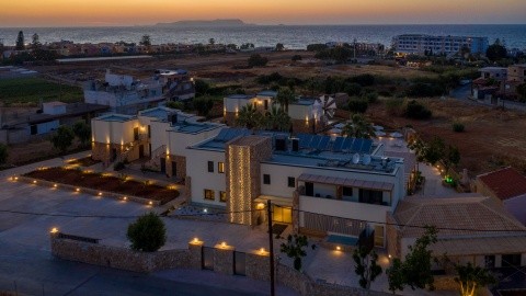 Aloe Boutique Hotel Powered by Anissa Beach – fotografie 4