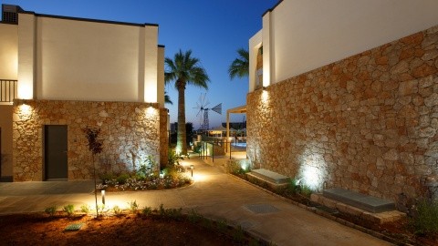 Aloe Boutique Hotel Powered by Anissa Beach – fotografie 5