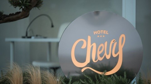 Chevy – fotografie 2