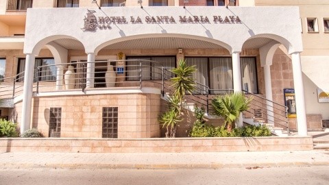 La Santa Maria Playa – fotografie 3