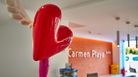 BQ Carmen Playa – fotografie 2