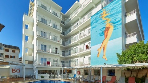 BQ Carmen Playa – fotografie 3