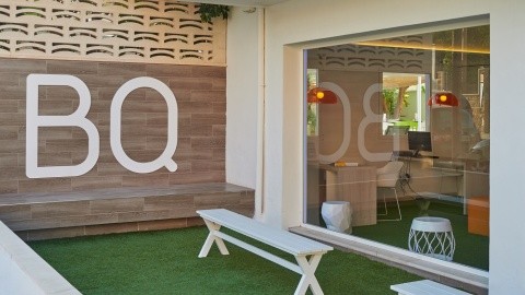 BQ Carmen Playa – fotografie 4