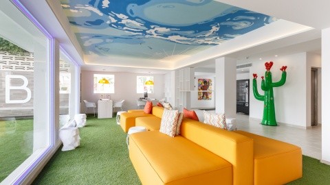 BQ Carmen Playa – fotografie 5