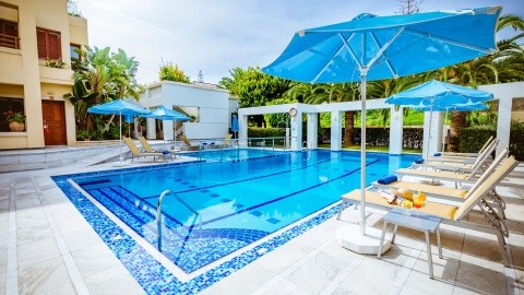 Anais Collection Hotels & Suites – fotografie 2