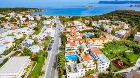 Anais Collection Hotels & Suites – fotografie 3
