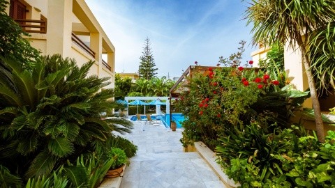 Anais Collection Hotels & Suites – fotografie 4