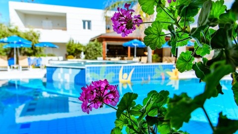 Anais Collection Hotels & Suites – fotografie 5
