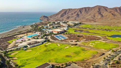 Playitas Aparthotel – fotografie 2