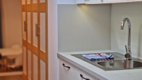 Playitas Aparthotel – fotografie 3