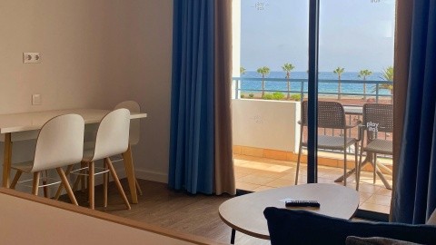 Playitas Aparthotel – fotografie 4
