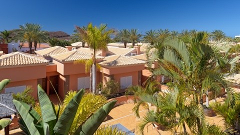 Green Garden Resort & Suites – fotografie 2