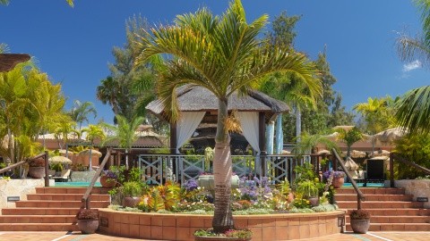 Green Garden Resort & Suites – fotografie 3