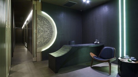 Nema Design & SPA (EX. Elysium Boutique) – fotografie 5