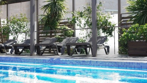 Alegria Plaza Paris (ex. Fergus Plaza Paris) – fotografie 4
