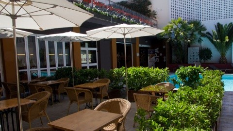 Alegria Plaza Paris (ex. Fergus Plaza Paris) – fotografie 5