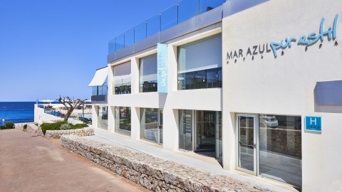 Mar Azul PurEstil Hotel & Spa – fotografie 2