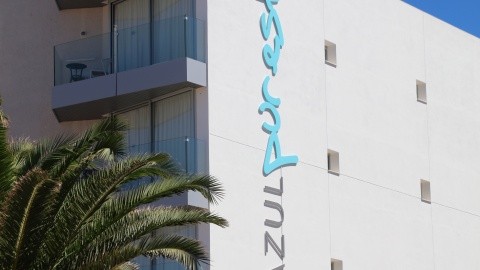 Mar Azul PurEstil Hotel & Spa – fotografie 3