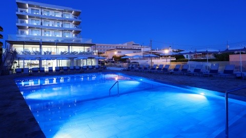 Mar Azul PurEstil Hotel & Spa – fotografie 4