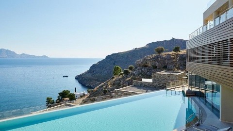 Lindos Blu – fotografie 3