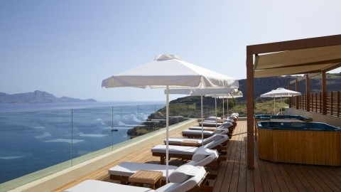 Lindos Blu – fotografie 5