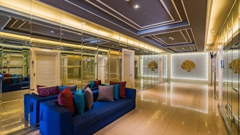 Best Western Patong Beach – fotografie 5