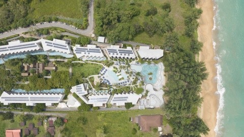 Holiday Inn Resort Phuket – fotografie 2