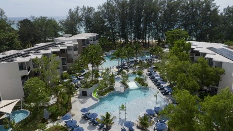 Holiday Inn Resort Phuket – fotografie 3