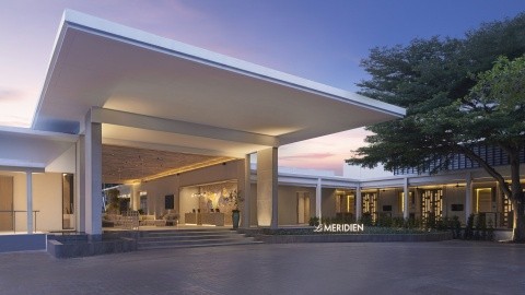 Holiday Inn Resort Phuket – fotografie 4