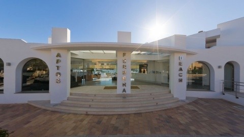 MarSenses Natura Olea (ex. Ferrera Beach) – fotografie 2