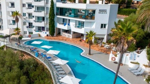 MarSenses Natura Olea (ex. Ferrera Beach) – fotografie 3