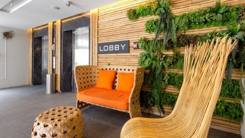 Journey Hub – fotografie 3
