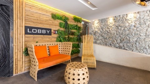 Journey Hub – fotografie 5