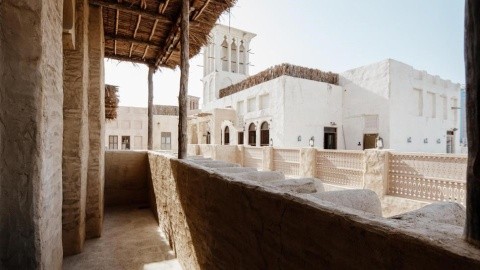 Al Seef Heritage – fotografie 3