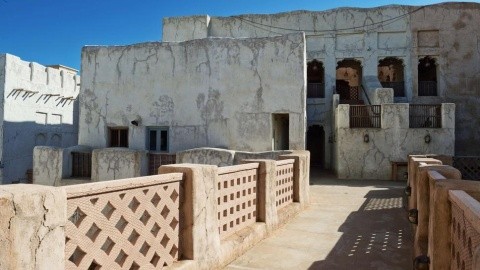 Al Seef Heritage – fotografie 5