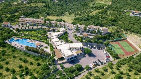 Almyrida Village & Waterpark (ex. Almyrida Bay) – fotografie 2