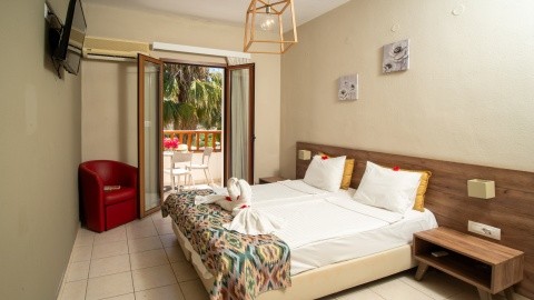 Almyrida Village & Waterpark (ex. Almyrida Bay) – fotografie 4